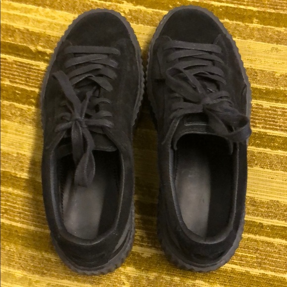 Fenty x Puma Creepers - Picture 5 of 6